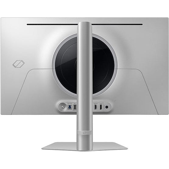 Samsung 27" LS27DG612SMXUE Odyssey OLED G6 G61SD Gaming Monitor - 240Hz, DP,HDMI,USB hub atomoffice