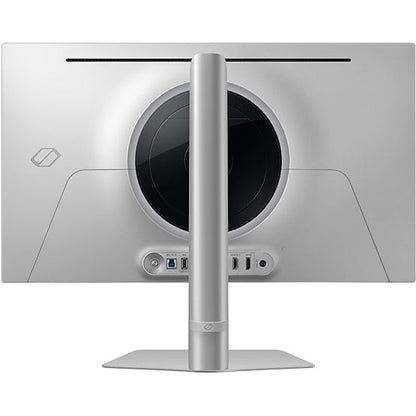 Samsung 27&quot; LS27DG612SMXUE Odyssey OLED G6 G61SD Gaming Monitor - 240Hz, DP,HDMI,USB hub