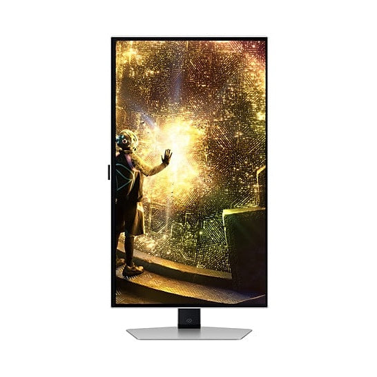 Samsung 27" LS27DG612SMXUE Odyssey OLED G6 G61SD Gaming Monitor - 240Hz, DP,HDMI,USB hub atomoffice
