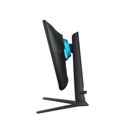 Samsung 28&quot; LS28BG702 Flat UHD Monitor IPS panel 144Hz- DP, HDMI