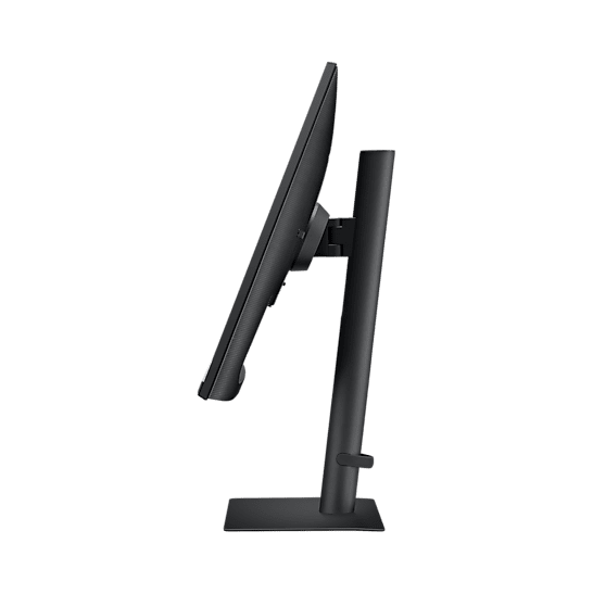 Samsung 32&quot; LS32A600NWMXUE - S60A Series QHD Flat Monitor HDR10, VA Panel, 75Hz - HDMI, Display Port