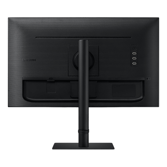 Samsung 32&quot; LS32A600NWMXUE - S60A Series QHD Flat Monitor HDR10, VA Panel, 75Hz - HDMI, Display Port