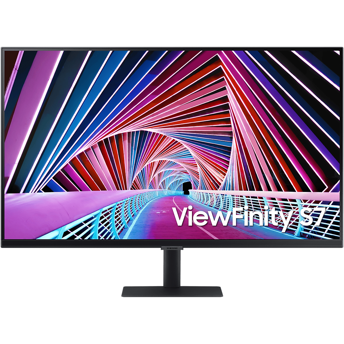 Samsung 32" LS32A700 UHD Flat Monitor VA Panel 60Hz - HDMI, DP atomoffice