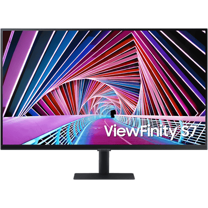 Samsung 32&quot; LS32A700 UHD Flat Monitor VA Panel 60Hz - HDMI, DP