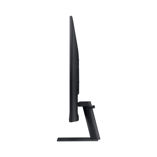 Samsung 32" LS32A700 UHD Flat Monitor VA Panel 60Hz - HDMI, DP atomoffice