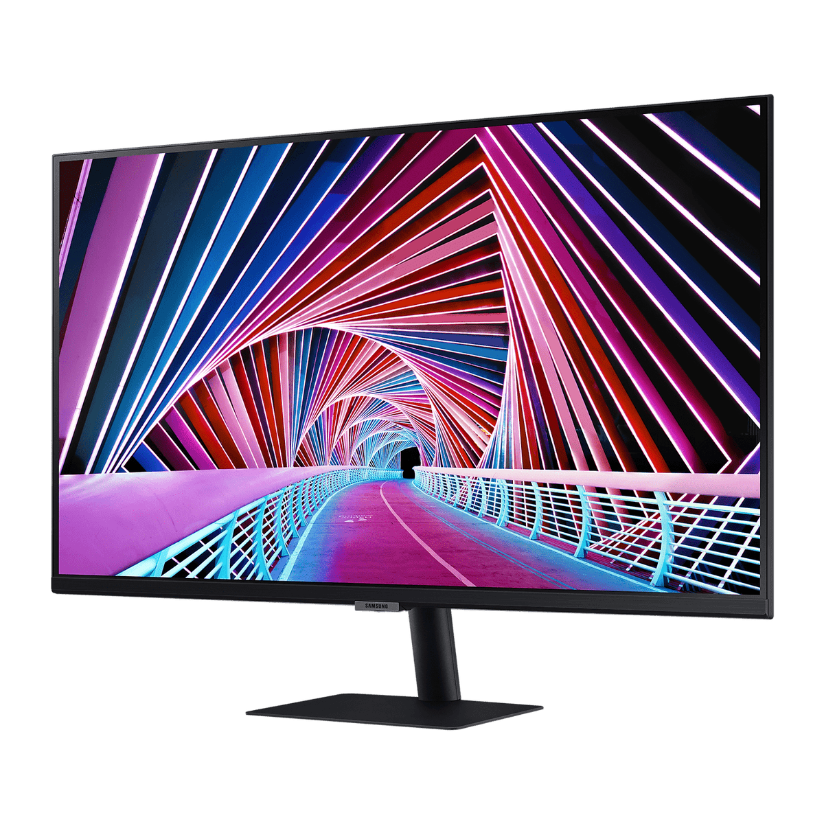 Samsung 32" LS32A700 UHD Flat Monitor VA Panel 60Hz - HDMI, DP atomoffice