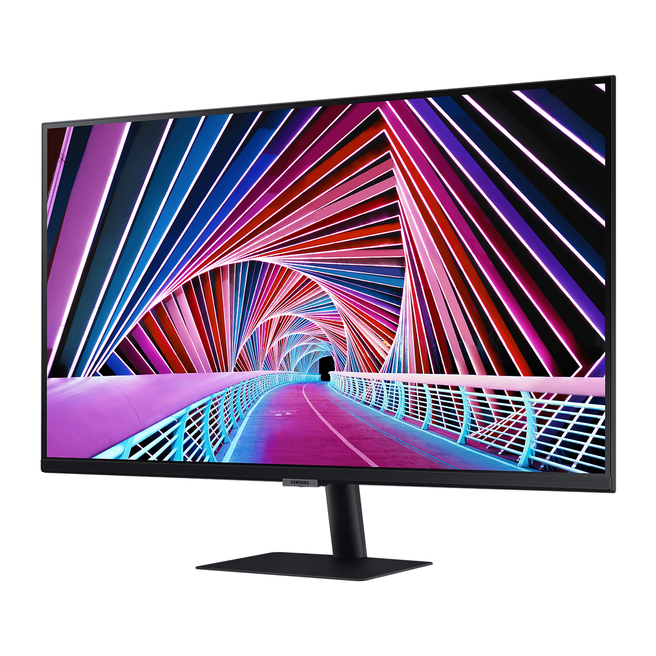 Samsung 32&quot; LS32A700 UHD Flat Monitor VA Panel 60Hz - HDMI, DP