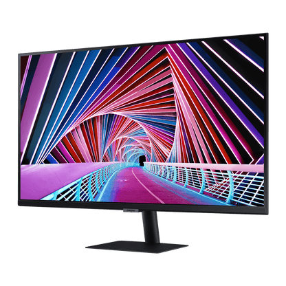 Samsung 32&quot; LS32A700 UHD Flat Monitor VA Panel 60Hz - HDMI, DP