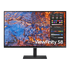 Samsung 32" LS32B800 UHD Flat Monitor IPS Panel, 60Hz - HDMI, Display Port atomoffice