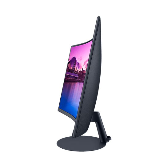 Samsung 32" LS32C390 Curved FHD Monitor VA panel 75Hz- DP, HDMI atomoffice