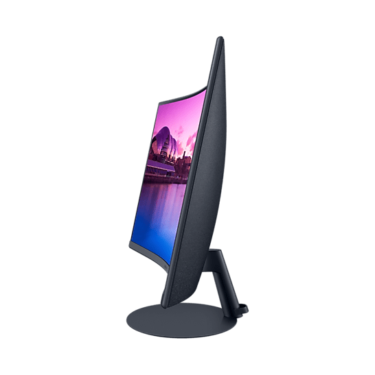 Samsung 32&quot; LS32C390 Curved FHD Monitor VA panel 75Hz- DP, HDMI