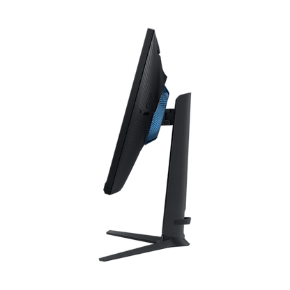 Samsung 32&quot; LS32CG510 Odyssey G5 Flat QHD Gaming Monitor 1MS-165Hz, HDR10, AMD FreeSync Premium