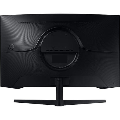 Samsung 32&quot; LS32CG552EMXUE Odyssey G5 Curved QHD Gaming Monitor 1MS-165Hz, HDR10, Super Arena Gaming UX