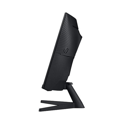 Samsung 32&quot; LS32CG552EMXUE Odyssey G5 Curved QHD Gaming Monitor 1MS-165Hz, HDR10, Super Arena Gaming UX
