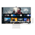 Samsung 32" LS32CM801 4K Smart Flat UHD Monitor VA panel 60Hz- Camera, HDMI, USB-C atomoffice