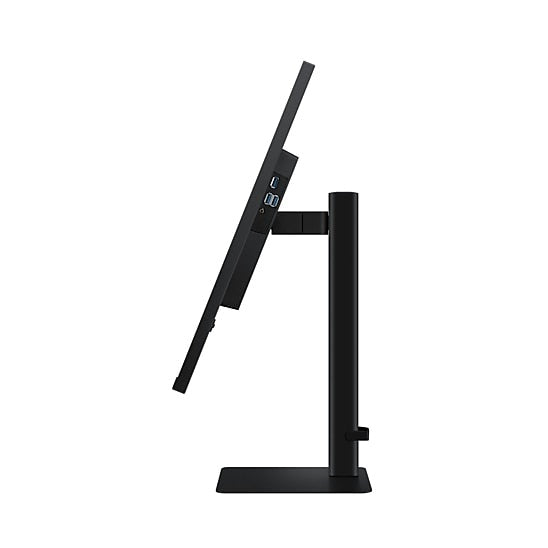 Samsung 32&quot; LS32D606EAMXUE ViewFinity S6 Flat QHD Monitor 5MS-100Hz, HDR10 , HDMI,DP,USB Hub