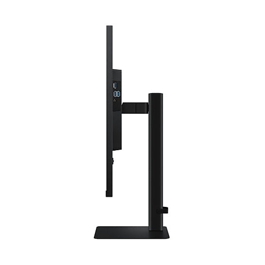 Samsung 32&quot; LS32D606EAMXUE ViewFinity S6 Flat QHD Monitor 5MS-100Hz, HDR10 , HDMI,DP,USB Hub