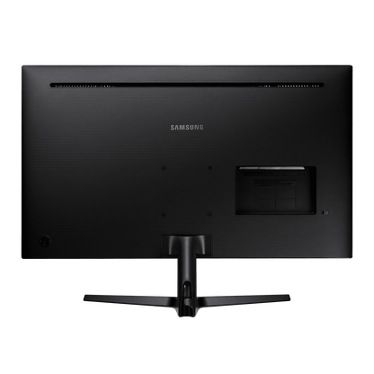 Samsung 32&quot; LU32J590 UHD Flat Monitor, VA Panel, 60Hz - HDMI, DisplayPort