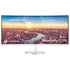 Samsung 34" LC34J791 Ultrawide Curved QHD Monitor VA panel 100Hz- DP, HDMI, Thunderbolt 3 atomoffice