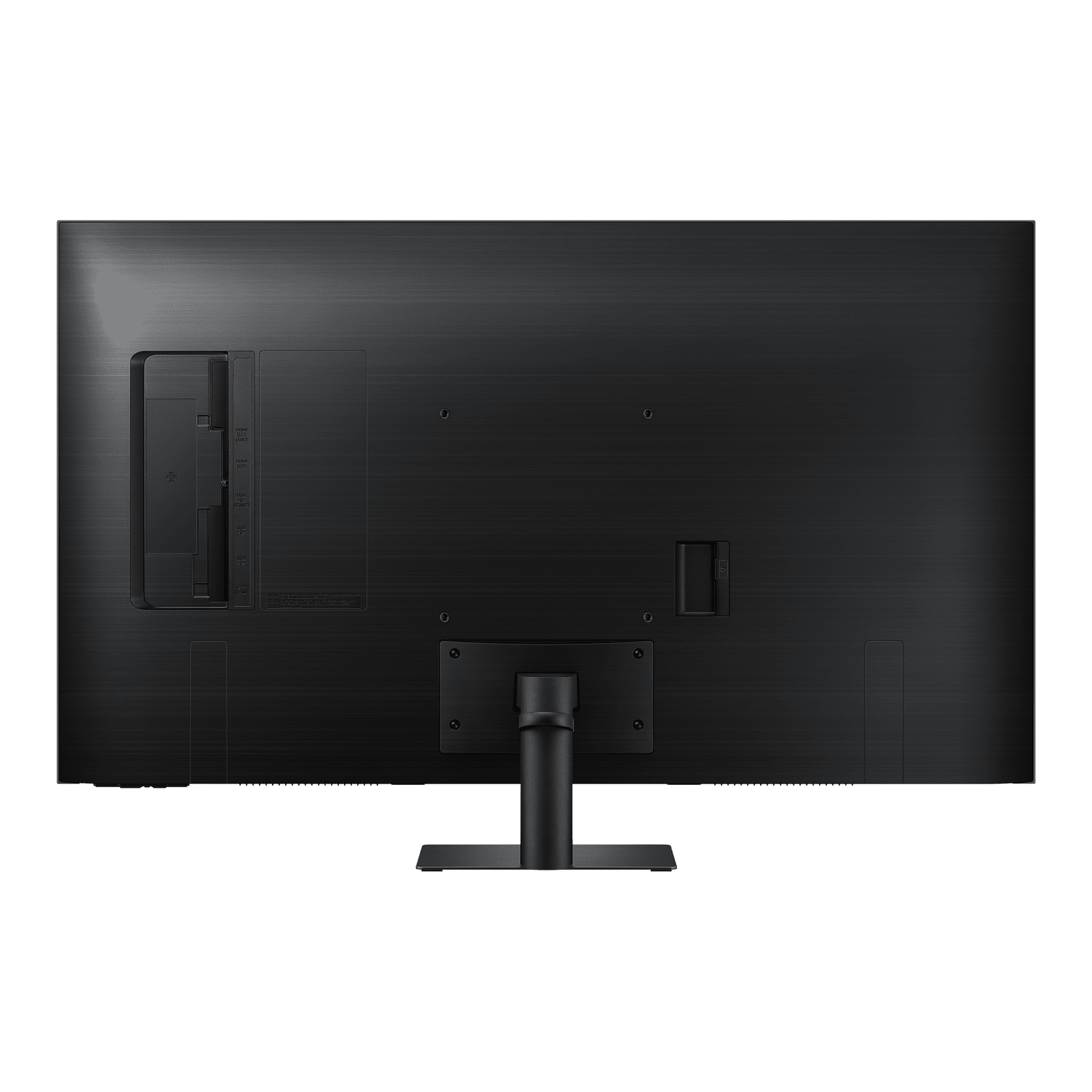 Samsung 43&quot; LS43BM700 Flat UHD Monitor VA panel 60Hz- HDMI, USB-C