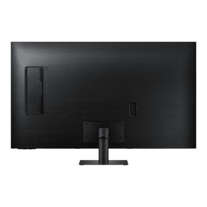 Samsung 43&quot; LS43BM700 Flat UHD Monitor VA panel 60Hz- HDMI, USB-C