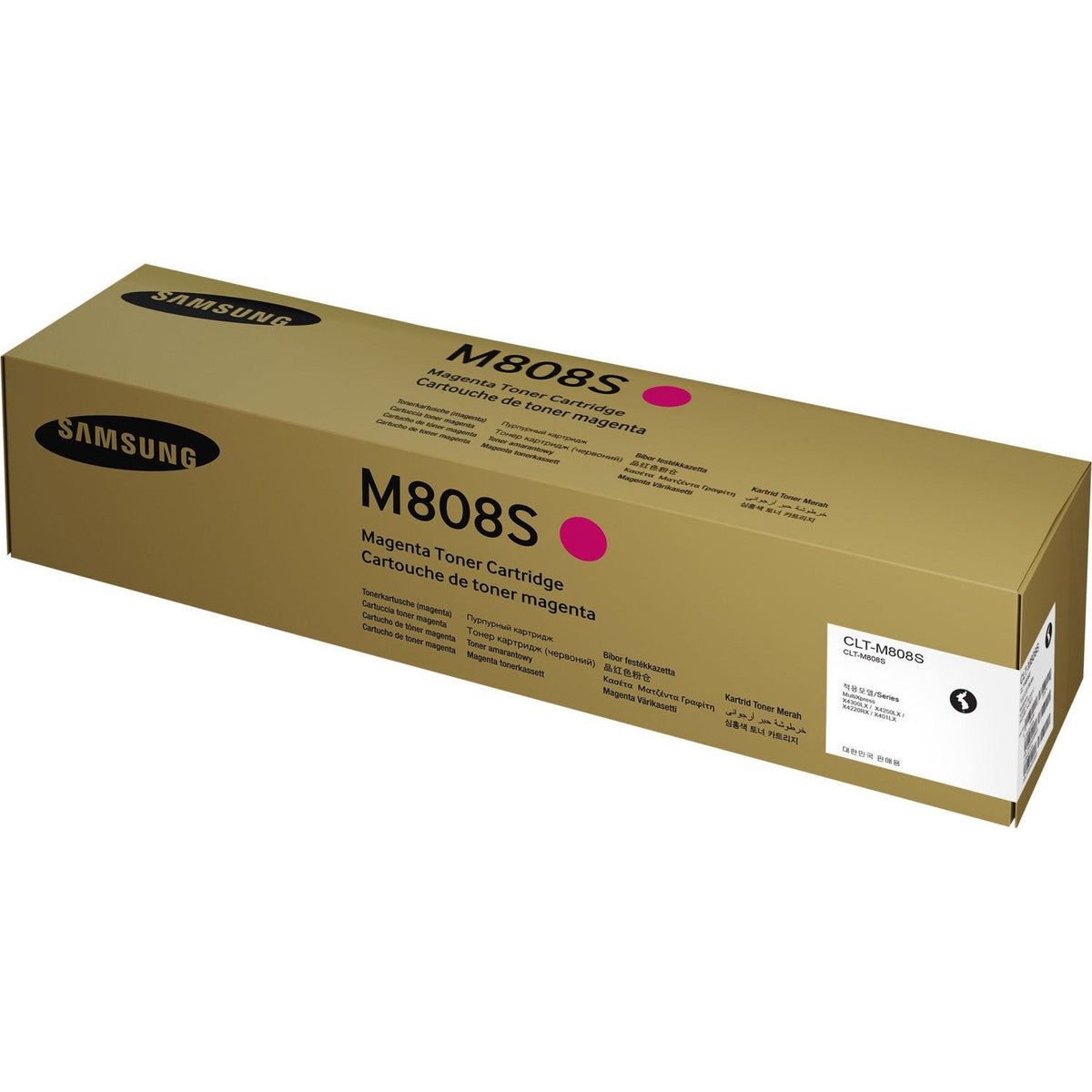 Samsung CLT 808S Original Toner Cartridge atomoffice