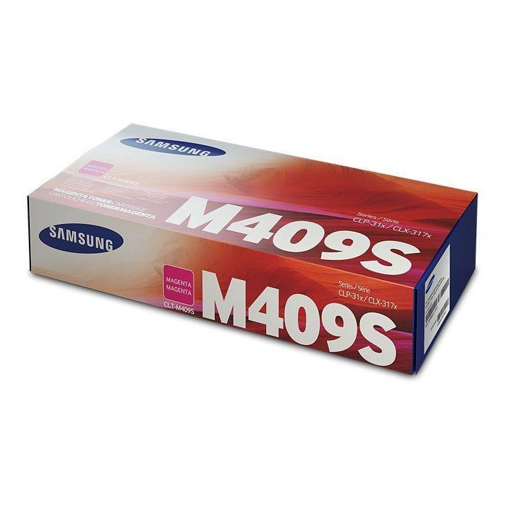 Samsung CLT-M409S Toner Cartridge atomoffice
