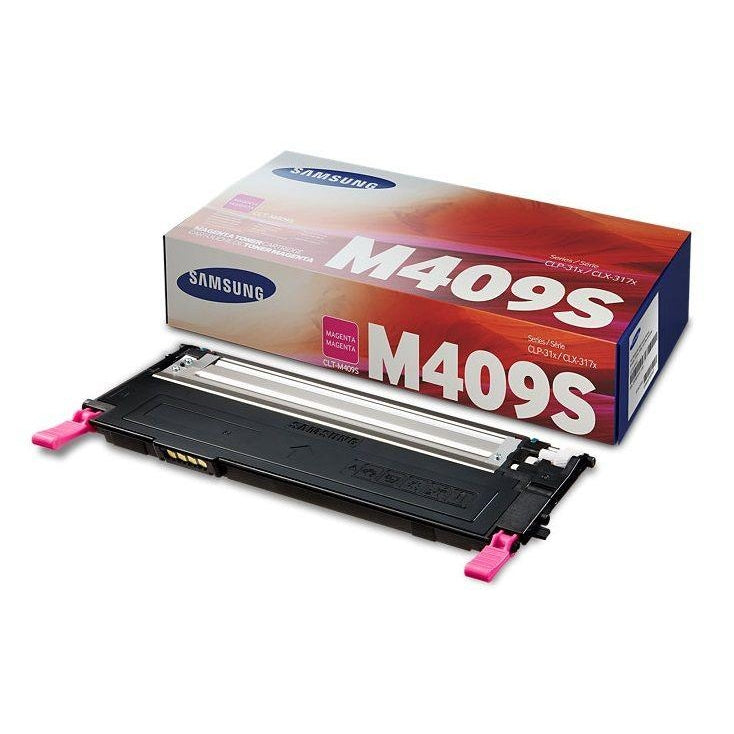 Samsung CLT-M409S Toner Cartridge atomoffice