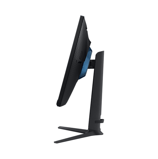 Samsung 32&quot; LS32CG510 Odyssey G5 Flat QHD Gaming Monitor 1MS-165Hz, HDR10, AMD FreeSync Premium