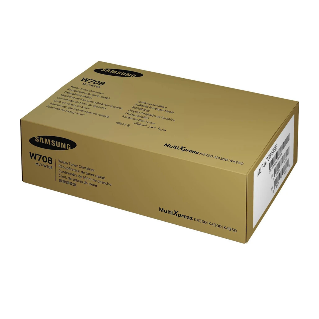 Samsung MLT-W708 Toner Collection Unit atomoffice