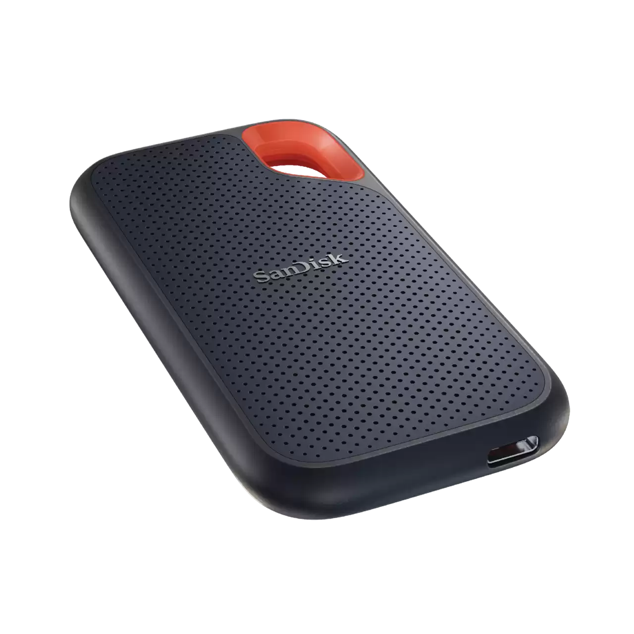 SanDisk Extreme Portable SSD - Up To 1050MB/S Read and 1000MB/S Write Speeds, USB 3.2 Gen2 atomoffice