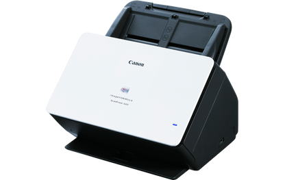 Canon imageFORMULA ScanFront 400 Standalone Network Document Scanner atomoffice