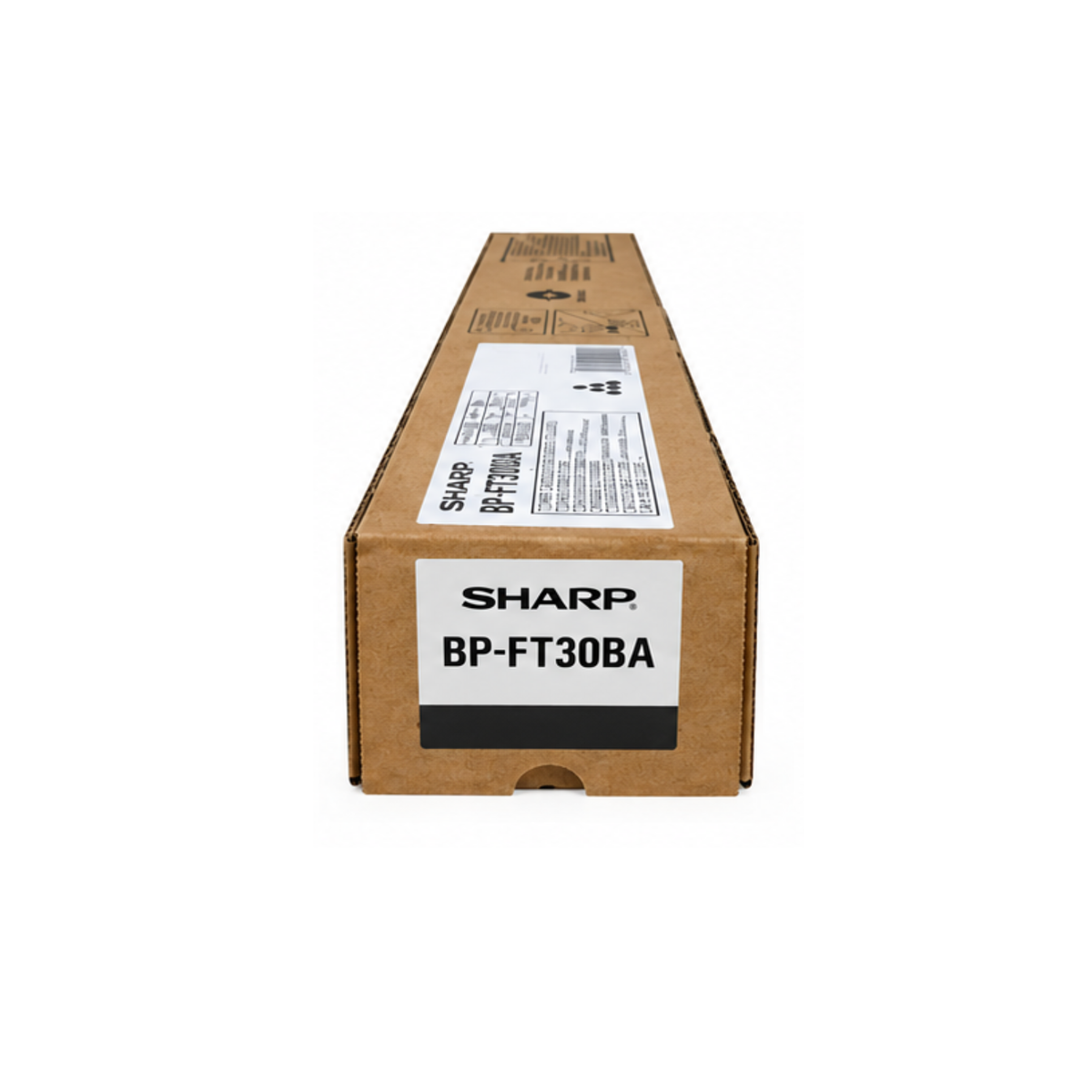 Sharp BP-FT30 Original Toner Cartridge for Sharp BP-30C25 Printers