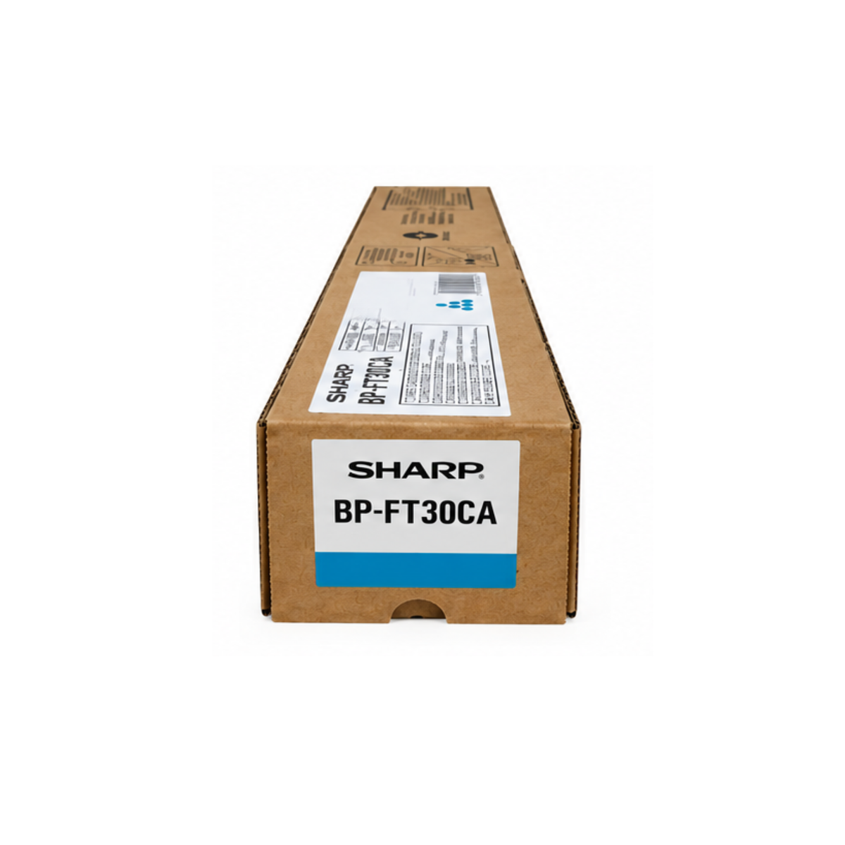 Sharp BP-FT30 Original Toner Cartridge for Sharp BP-30C25 Printers