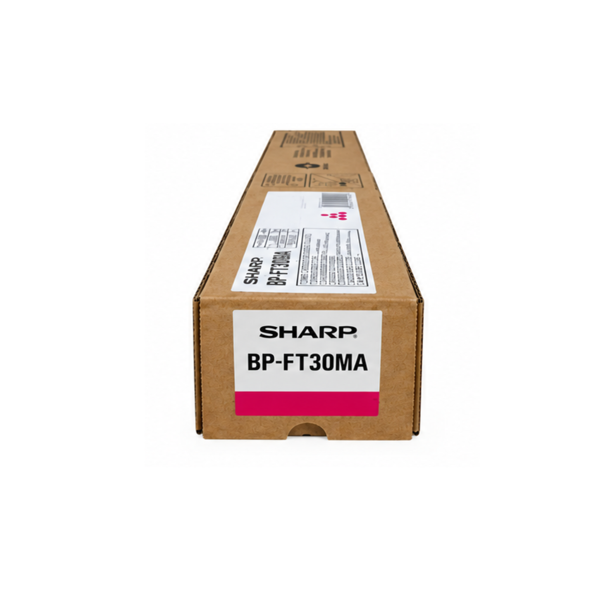 Sharp BP-FT30 Original Toner Cartridge for Sharp BP-30C25 Printers