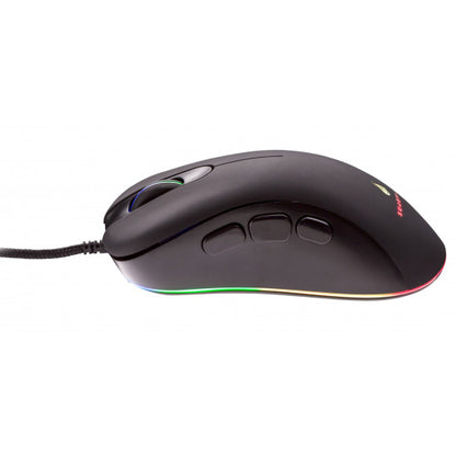 SureFire Condor Claw Gaming 8 Button Mouse with RGB