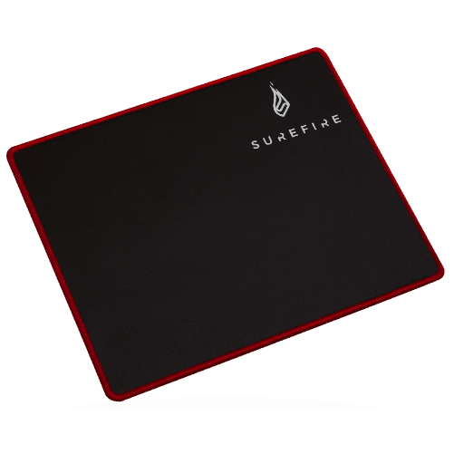 SureFire Silent Flight 320 Gaming Mouse Pad atomoffice