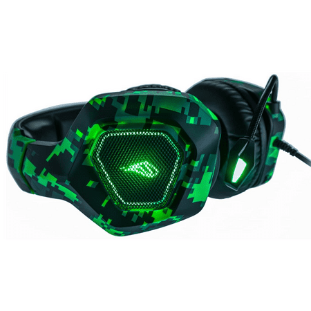 SureFire Skirmish Gaming Headset