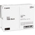 Canon T06 Black Original Toner Cartridge