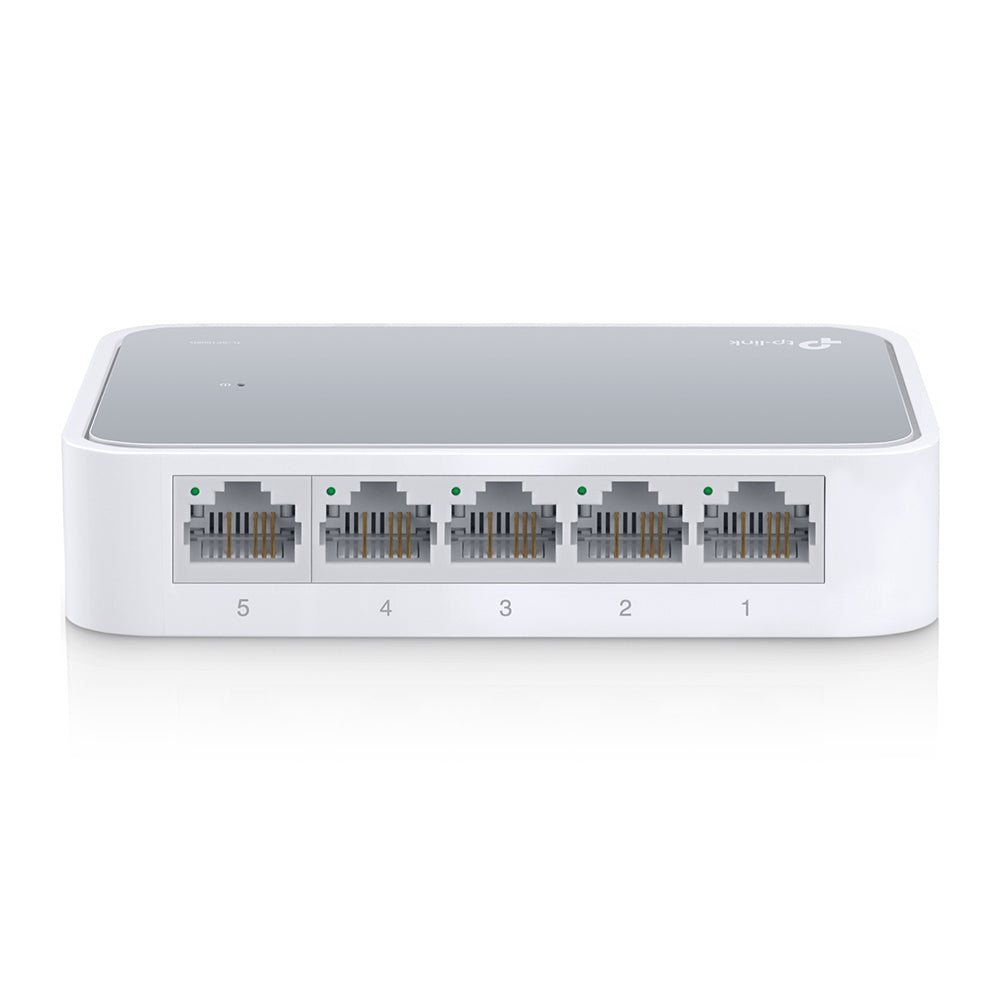 TP-Link TL-SF1005D view 1 atomoffice