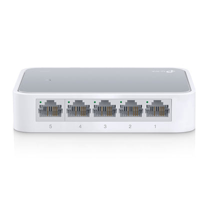 TP-Link TL-SF1005D view 1 atomoffice