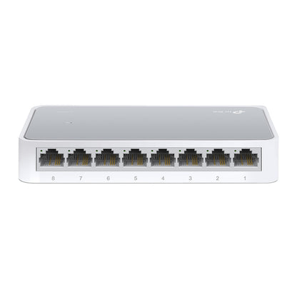 TP-Link TL-SF1008D view 1 atomoffice
