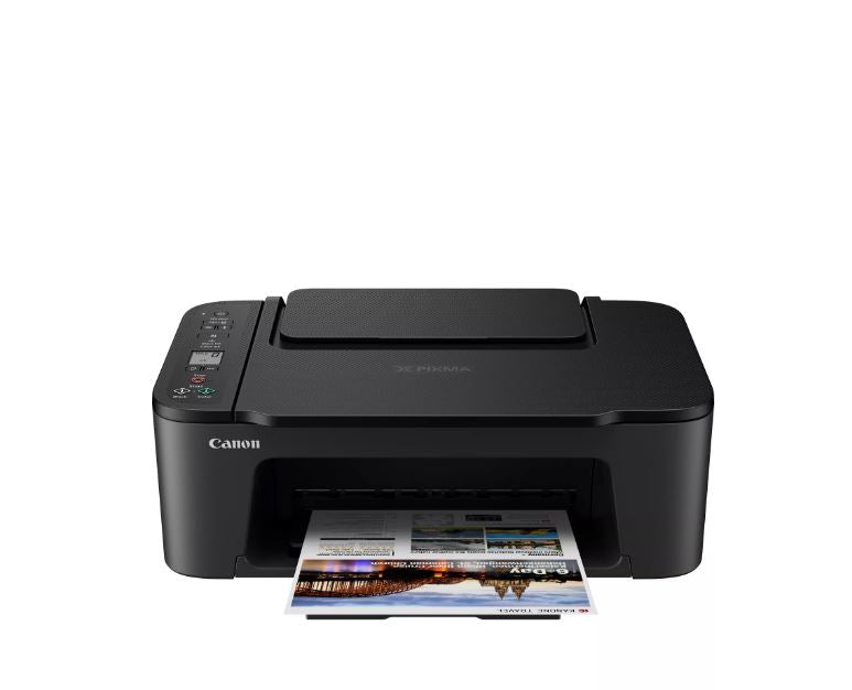 Canon PIXMA TS3440 Printer