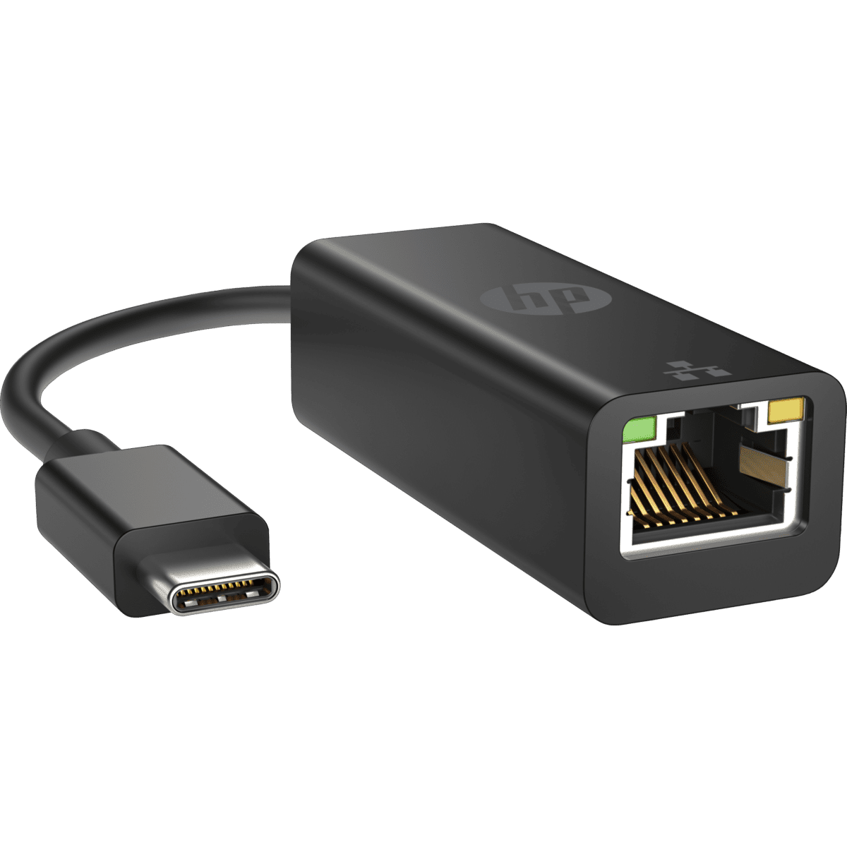 HP USB-C to RJ45 Adapter V7W66AA