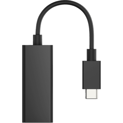 HP USB-C to RJ45 Adapter V7W66AA