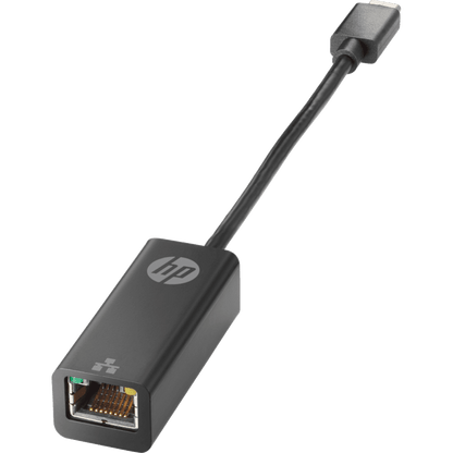 HP USB-C to RJ45 Adapter V7W66AA