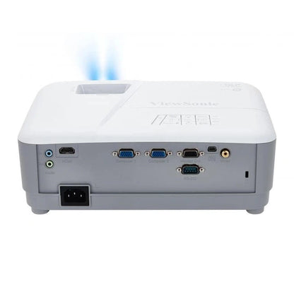 ViewSonic PA503S – 4,000 Lumens SVGA Projector, HDMI/VGA atomoffice