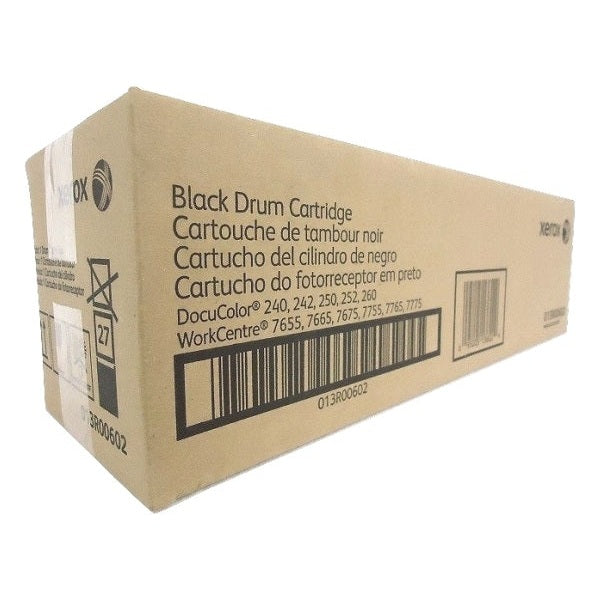 Xerox DC252 Original Black Drum Cartridge atomoffice