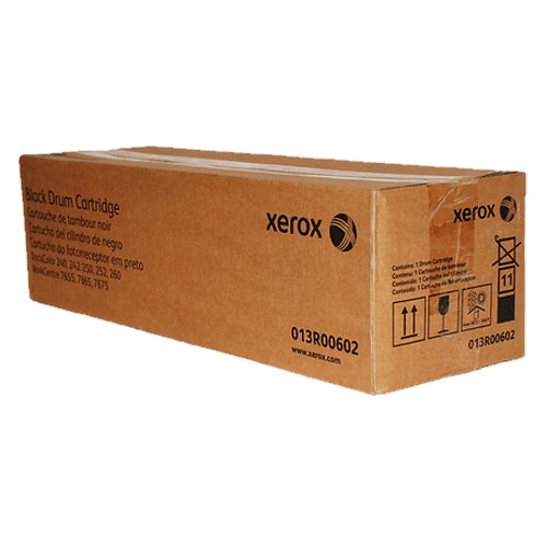 Xerox DC252 Original Black Drum Cartridge atomoffice