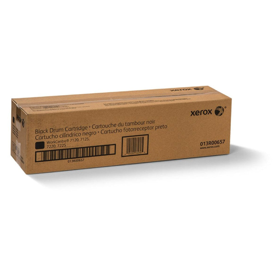 Xerox WorkCentre 7120/7125/7220 Original Drum Cartridge atomoffice